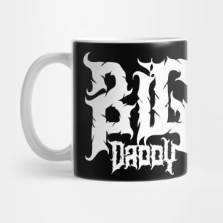 Big Daddy v2 Mug